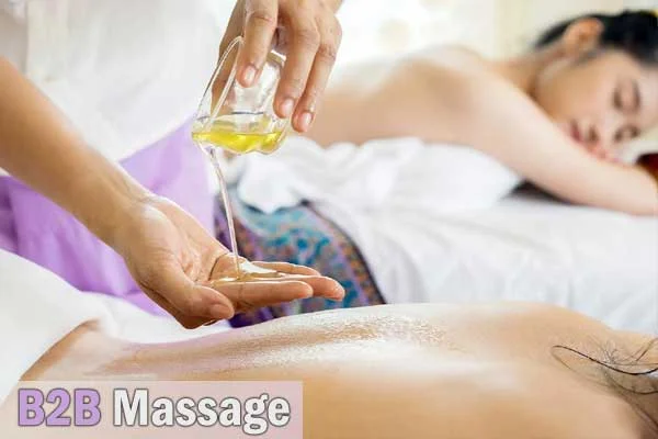 massage service chennai