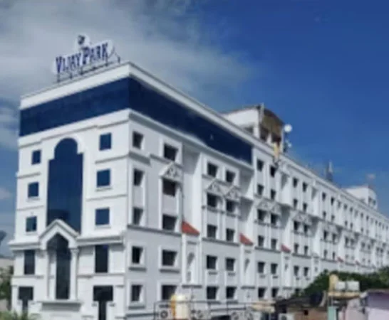 Vijay Park Hotel Arumbakkam Escort